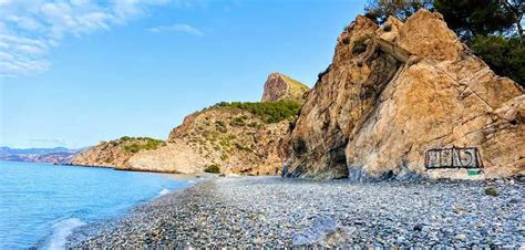 Cantarriján Beach